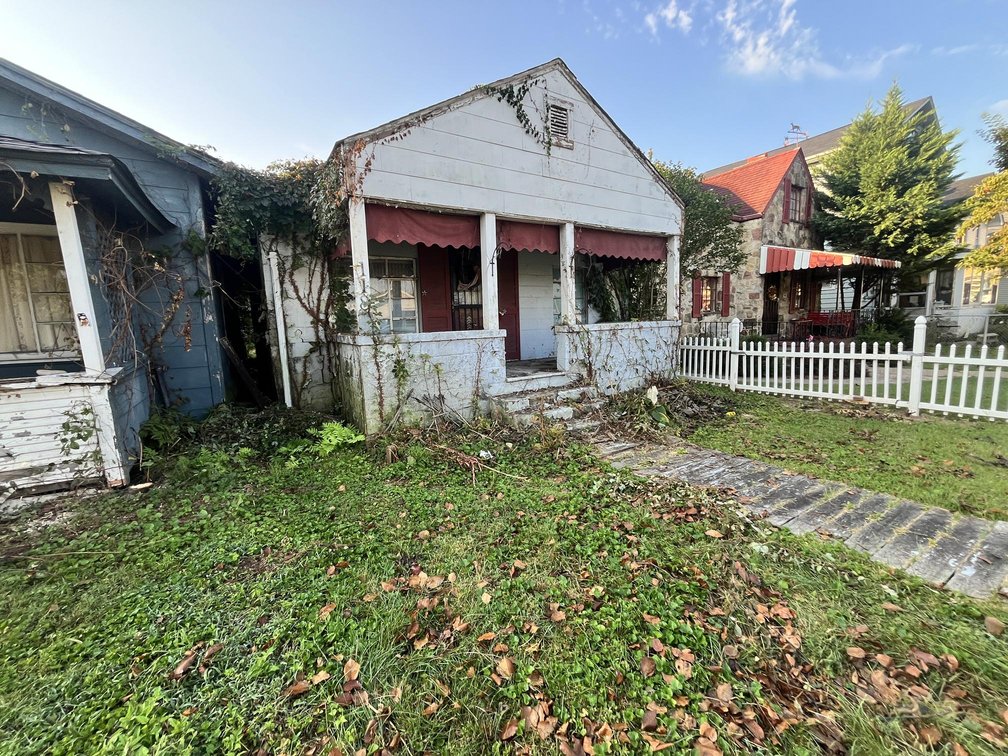 Image for Three-Unit Investment & Redevelopment Opportunity in South Charleston
