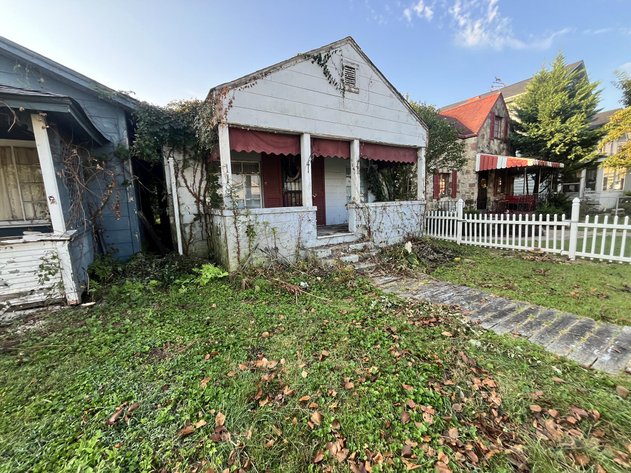 Image for Three-Unit Investment & Redevelopment Opportunity in South Charleston