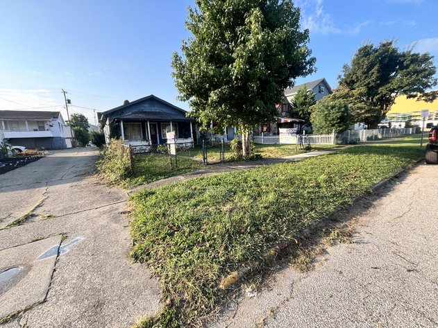 Image for Three-Unit Investment & Redevelopment Opportunity in South Charleston