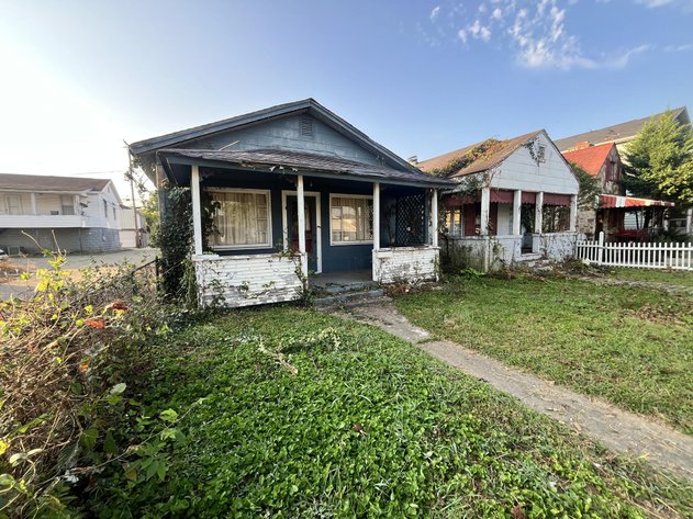 Image for Three-Unit Investment & Redevelopment Opportunity in South Charleston