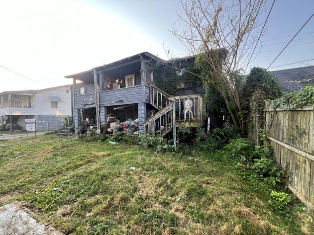 Image for Three-Unit Investment & Redevelopment Opportunity in South Charleston