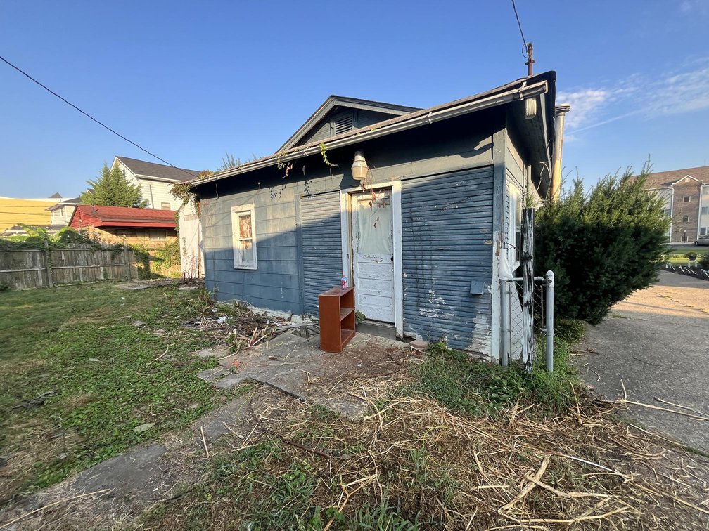 Image for Three-Unit Investment & Redevelopment Opportunity in South Charleston
