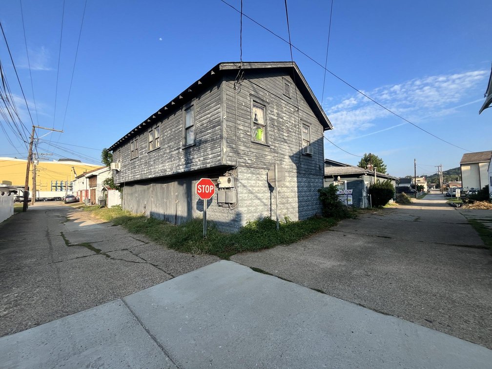 Image for Three-Unit Investment & Redevelopment Opportunity in South Charleston