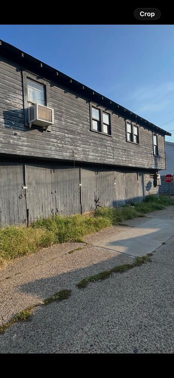Image for Three-Unit Investment & Redevelopment Opportunity in South Charleston