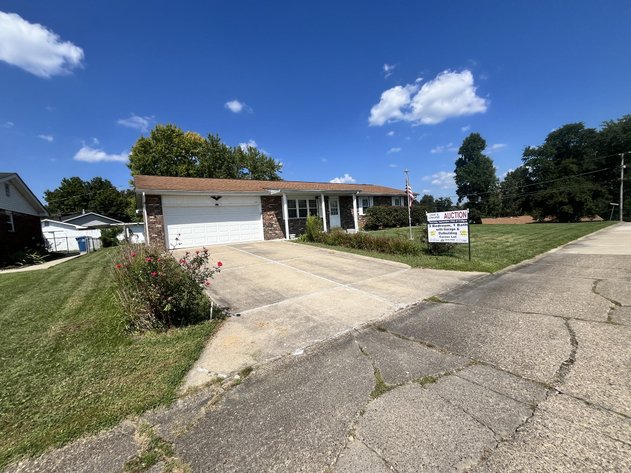 Image for Move-in Ready 3 Bedroom on a Corner Lot in Culloden