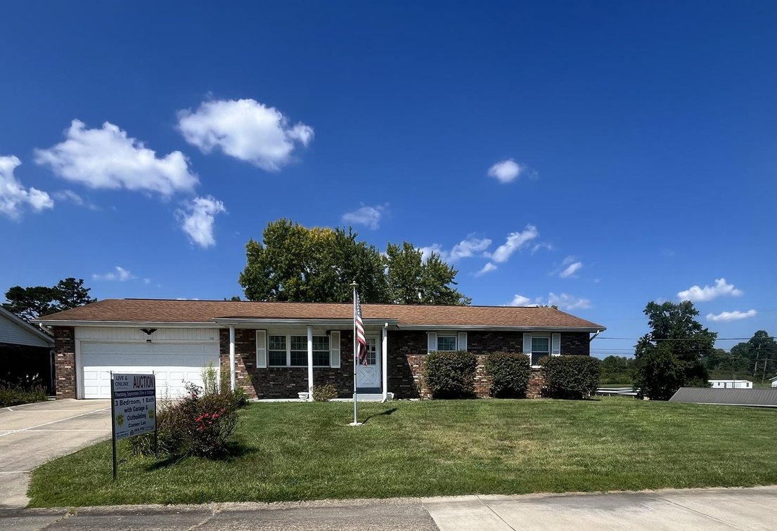 Image for SOLD $214,500 - Move-in Ready 3 Bedroom on a Corner Lot in Culloden