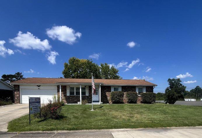 Image for Move-in Ready 3 Bedroom on a Corner Lot in Culloden