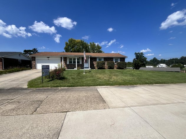 Image for Move-in Ready 3 Bedroom on a Corner Lot in Culloden