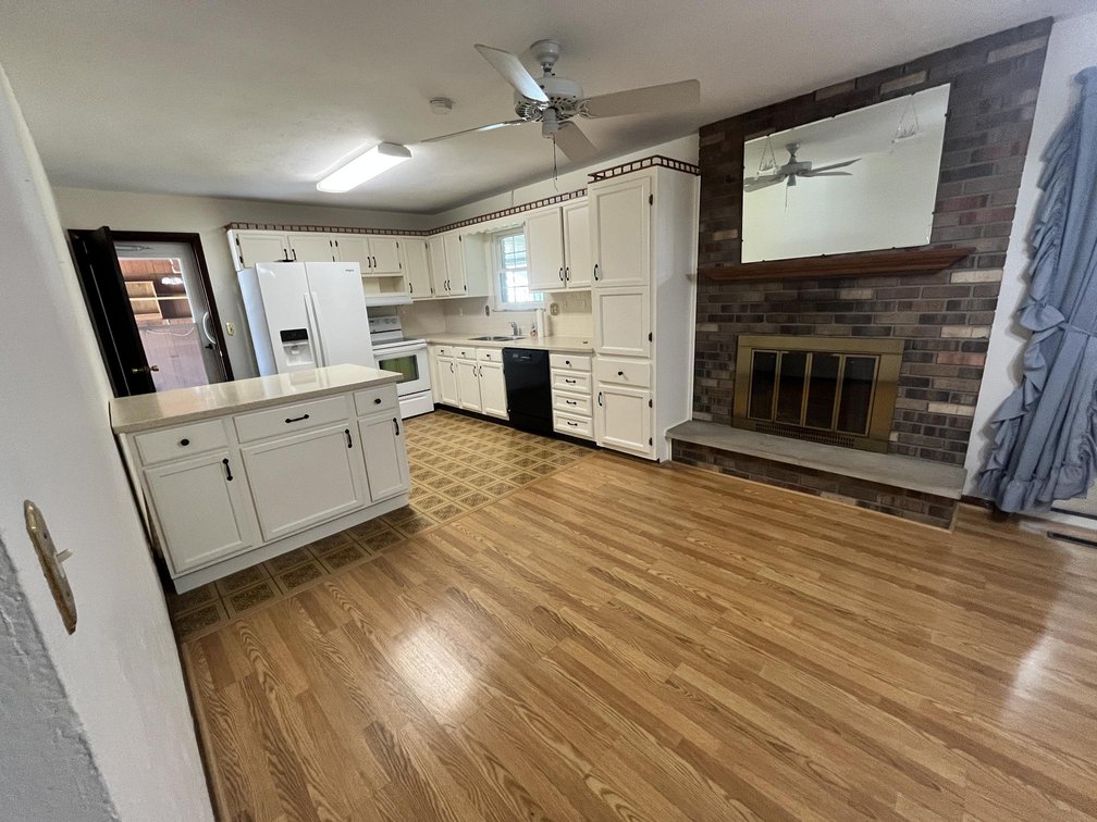 Image for SOLD $214,500 - Move-in Ready 3 Bedroom on a Corner Lot in Culloden