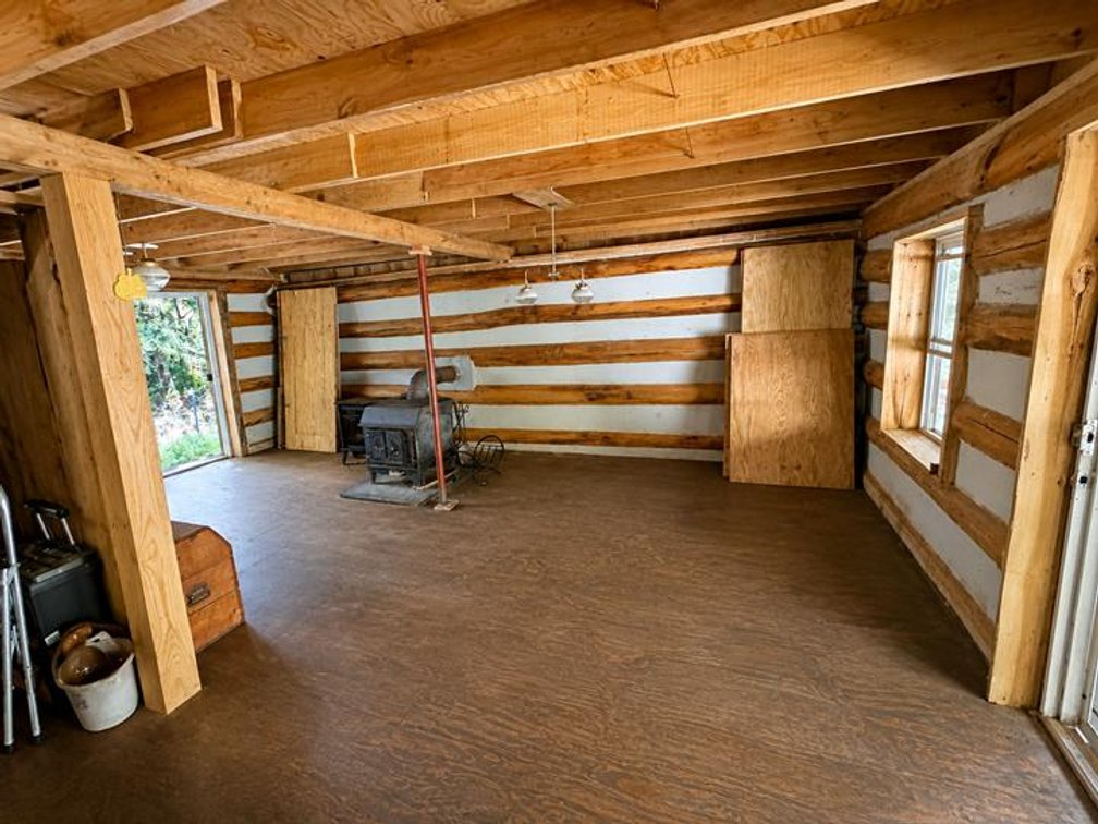 Image for Off-Grid Cabin on 10 Acres Near Monongahela National Forest in Tucker County