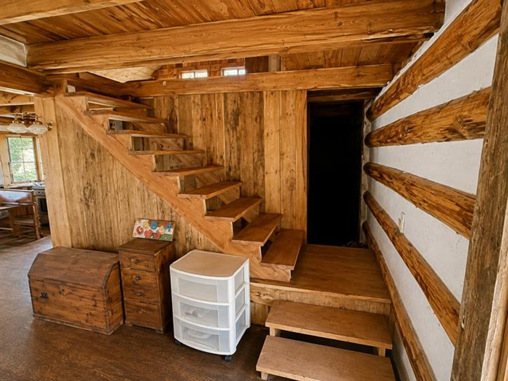 Image for Off-Grid Cabin on 10 Acres Near Monongahela National Forest in Tucker County