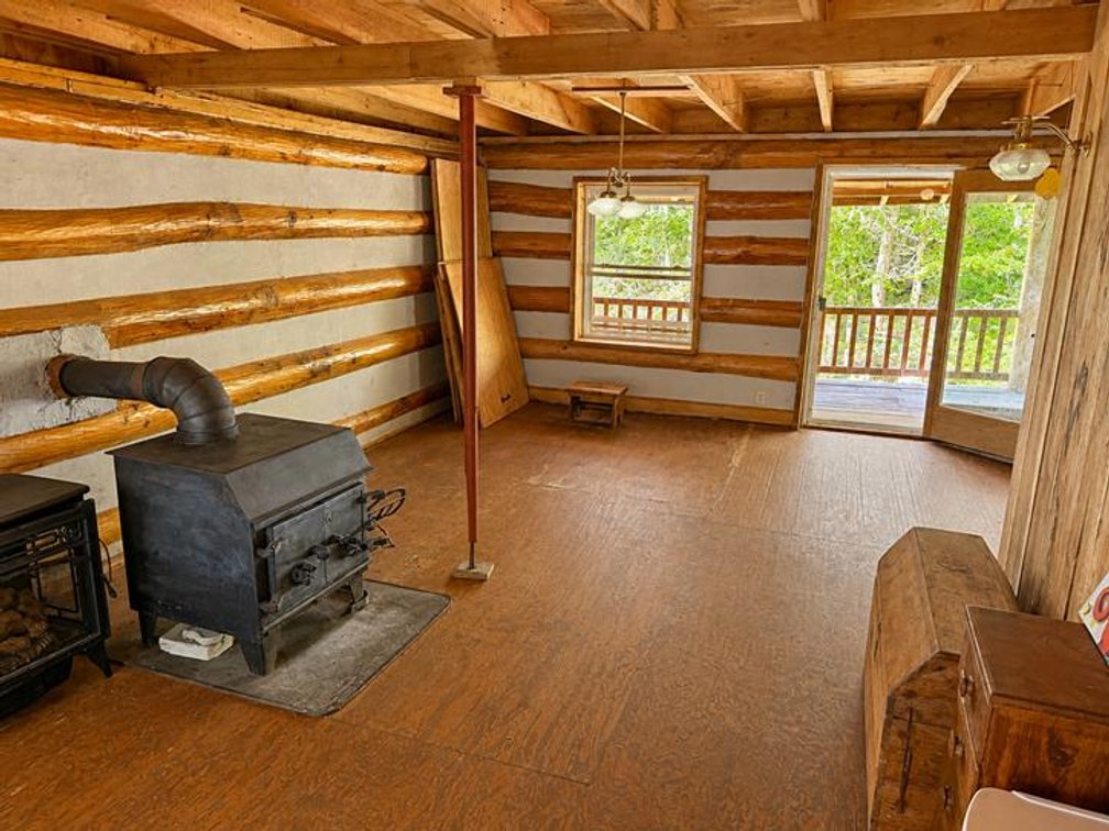 Image for Off-Grid Cabin on 10 Acres Near Monongahela National Forest in Tucker County