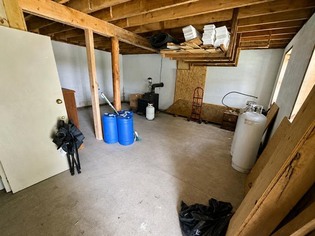 Image for Off-Grid Cabin on 10 Acres Near Monongahela National Forest in Tucker County