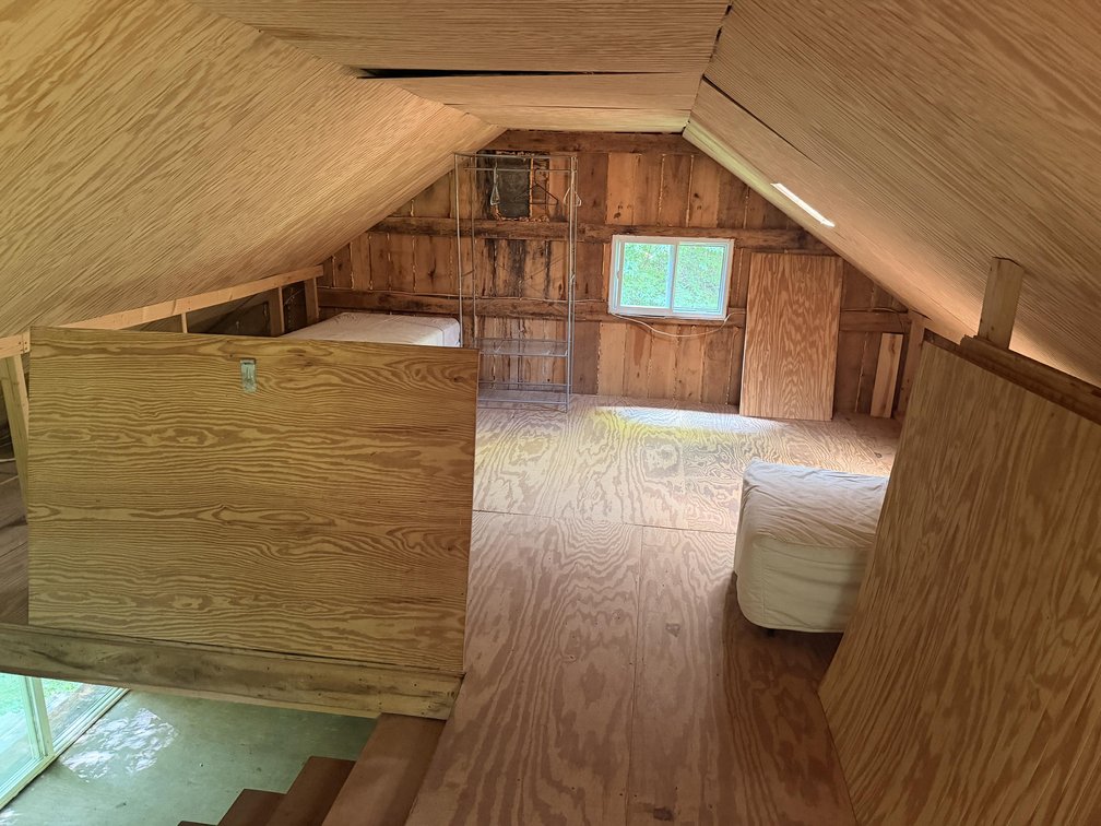 Image for Off-Grid Cabin on 10 Acres Near Monongahela National Forest in Tucker County
