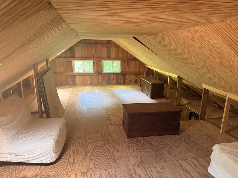 Image for Off-Grid Cabin on 10 Acres Near Monongahela National Forest in Tucker County