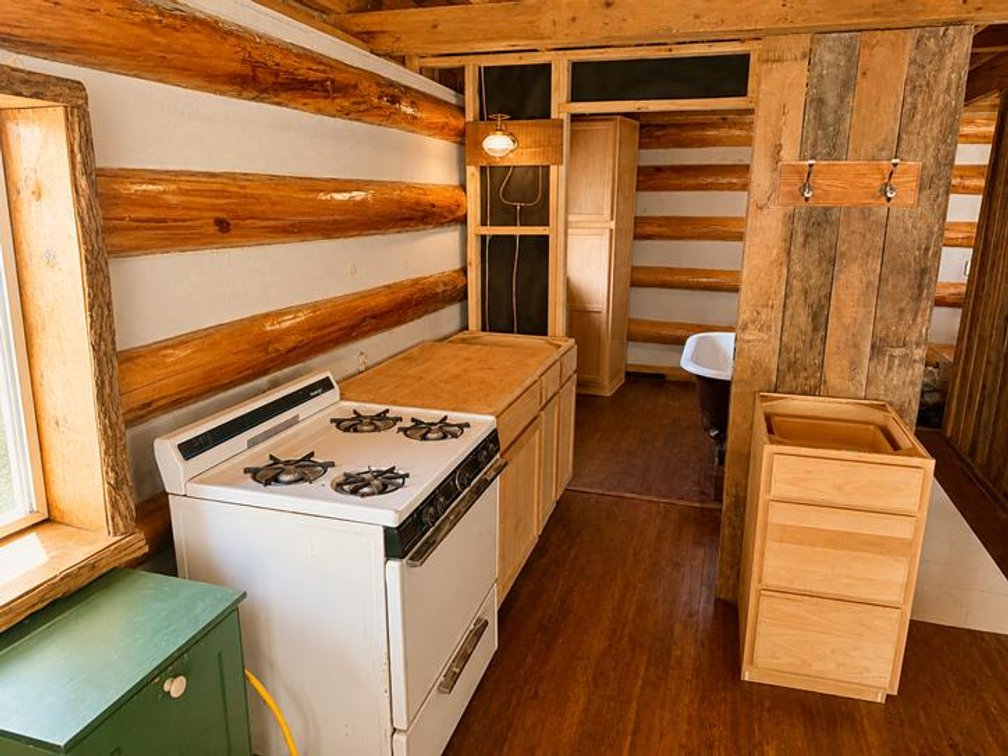 Image for Off-Grid Cabin on 10 Acres Near Monongahela National Forest in Tucker County