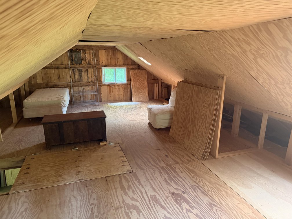 Image for Off-Grid Cabin on 10 Acres Near Monongahela National Forest in Tucker County