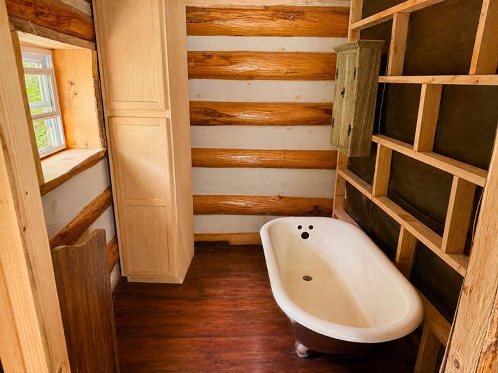 Image for Off-Grid Cabin on 10 Acres Near Monongahela National Forest in Tucker County