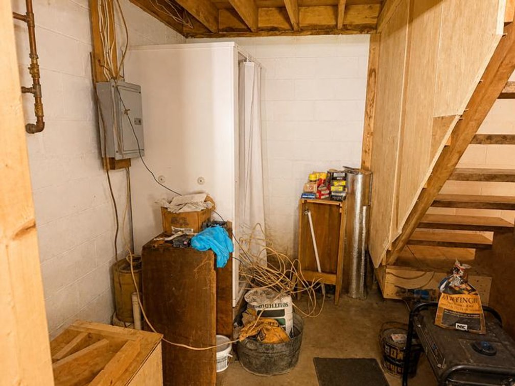 Image for Off-Grid Cabin on 10 Acres Near Monongahela National Forest in Tucker County