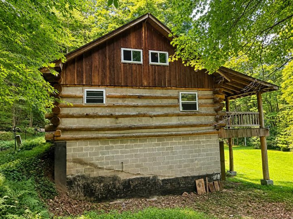 Image for Off-Grid Cabin on 10 Acres Near Monongahela National Forest in Tucker County