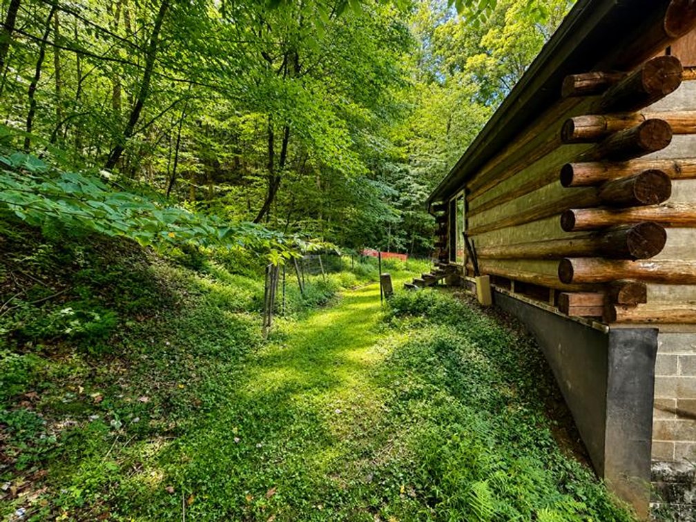 Image for Off-Grid Cabin on 10 Acres Near Monongahela National Forest in Tucker County