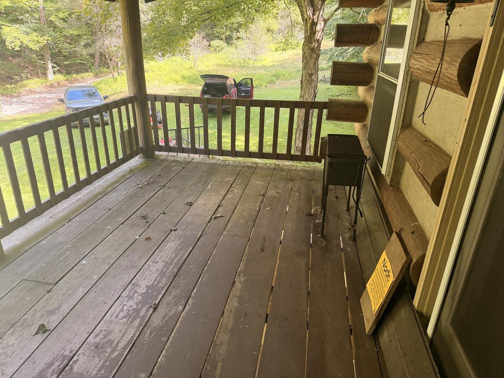 Image for Off-Grid Cabin on 10 Acres Near Monongahela National Forest in Tucker County
