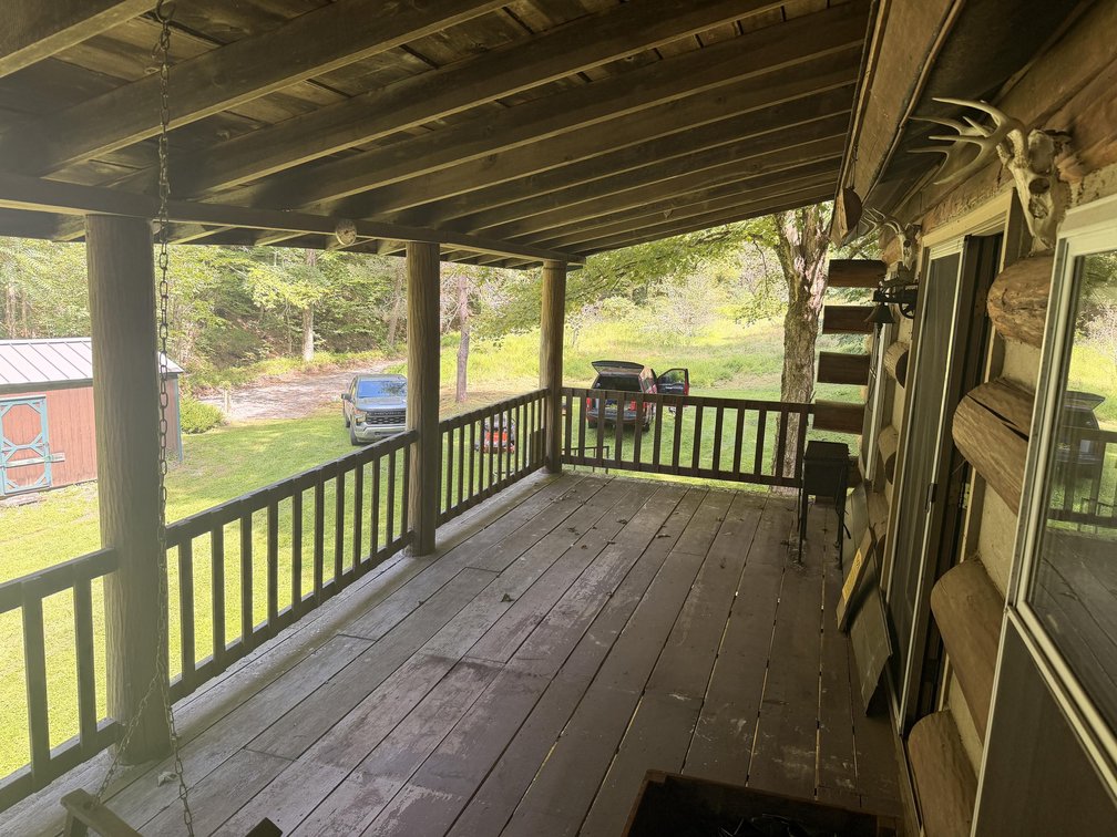 Image for Off-Grid Cabin on 10 Acres Near Monongahela National Forest in Tucker County