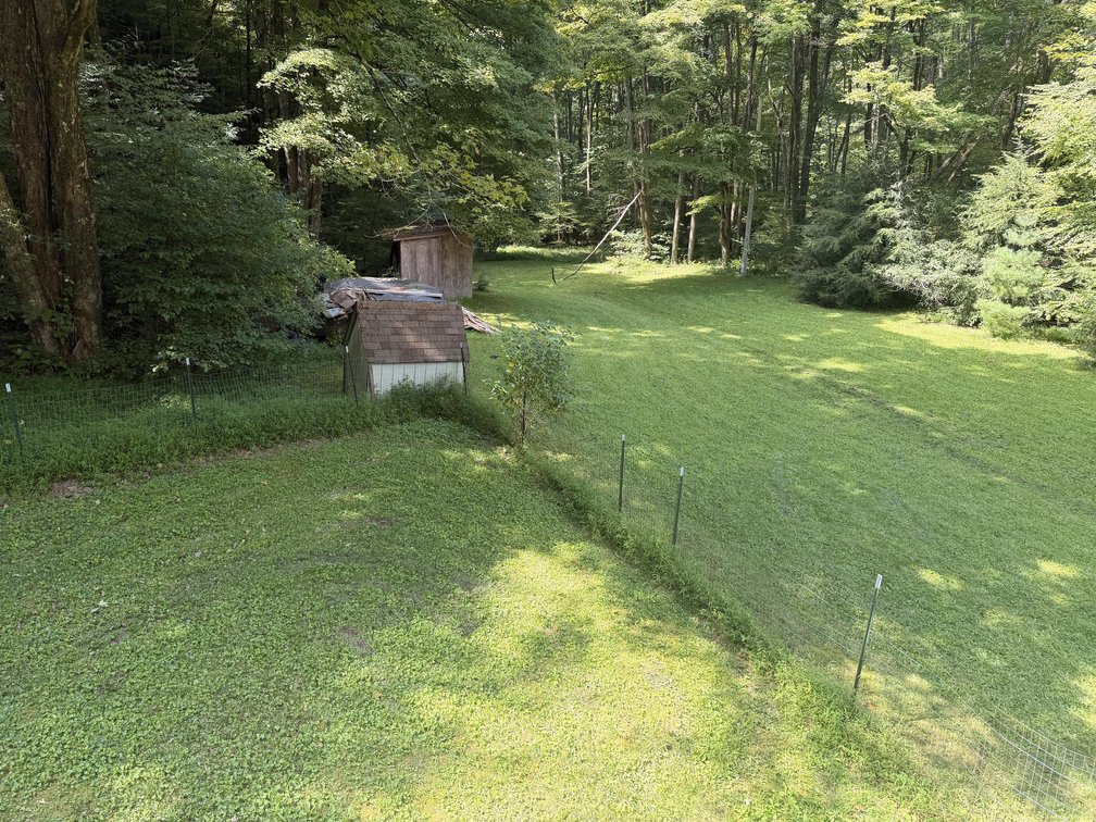 Image for Off-Grid Cabin on 10 Acres Near Monongahela National Forest in Tucker County