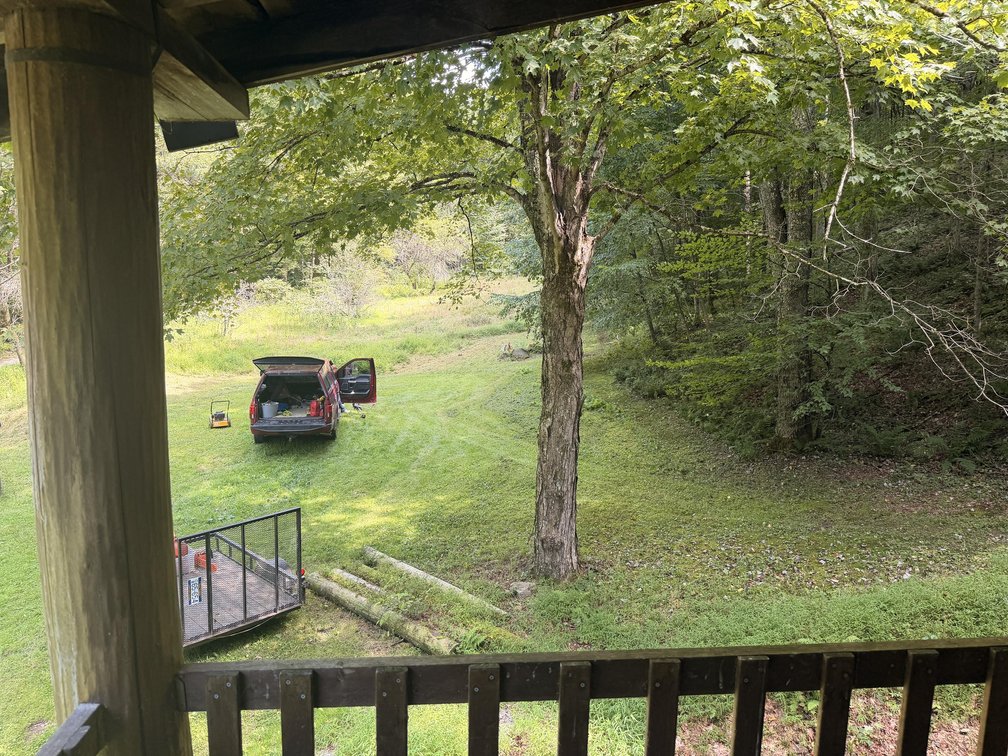 Image for Off-Grid Cabin on 10 Acres Near Monongahela National Forest in Tucker County