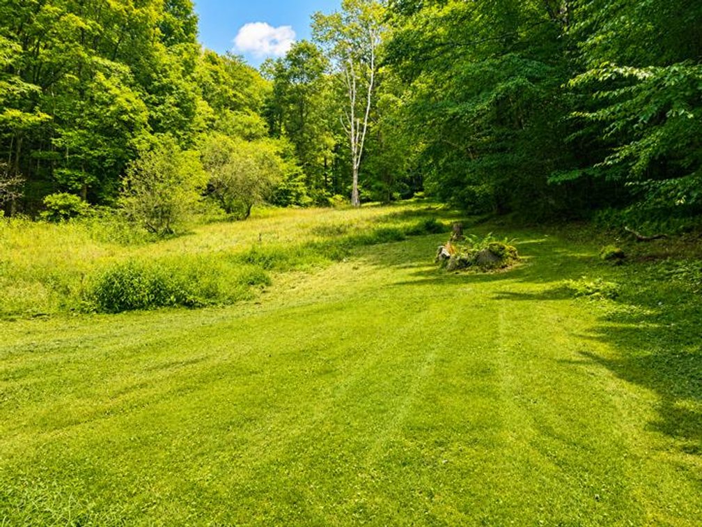 Image for Off-Grid Cabin on 10 Acres Near Monongahela National Forest in Tucker County