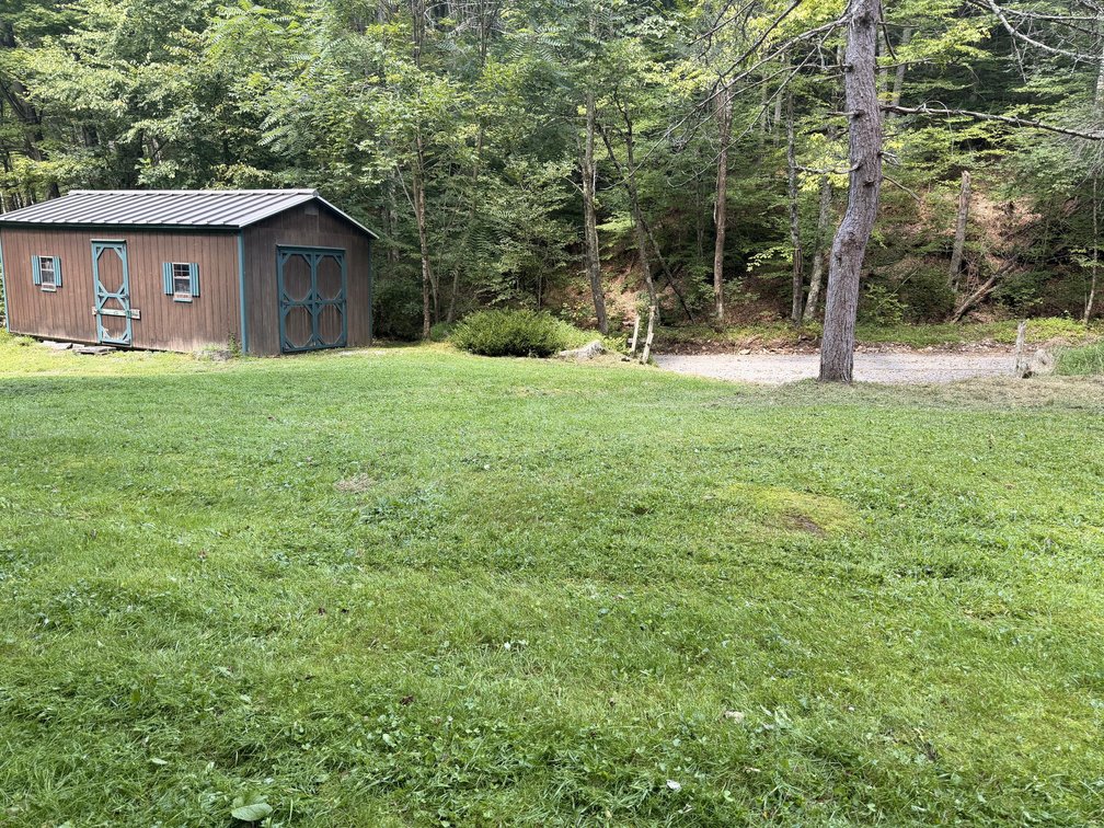Image for Off-Grid Cabin on 10 Acres Near Monongahela National Forest in Tucker County