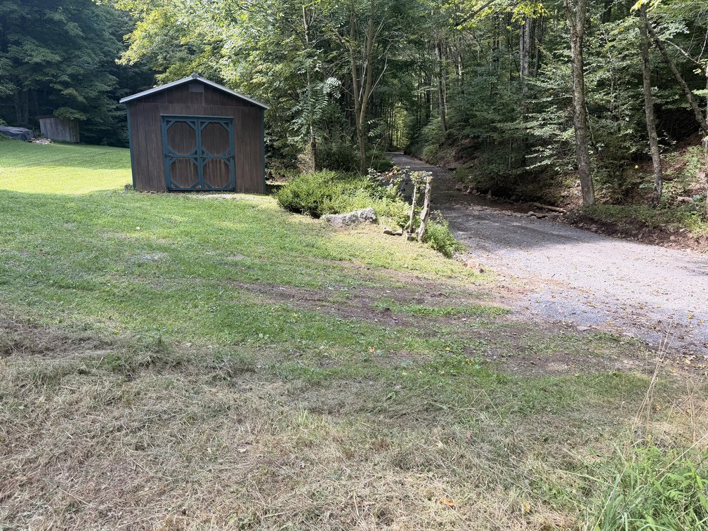Image for Off-Grid Cabin on 10 Acres Near Monongahela National Forest in Tucker County