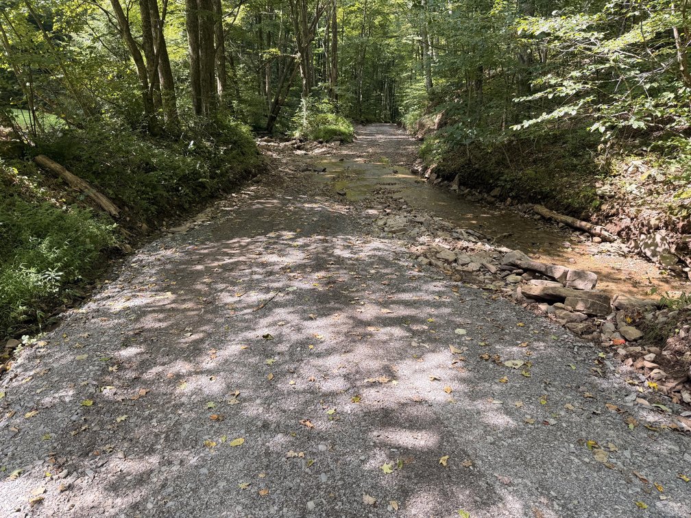 Image for Off-Grid Cabin on 10 Acres Near Monongahela National Forest in Tucker County