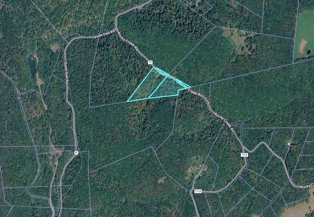 Image for Off-Grid Cabin on 10 Acres Near Monongahela National Forest in Tucker County