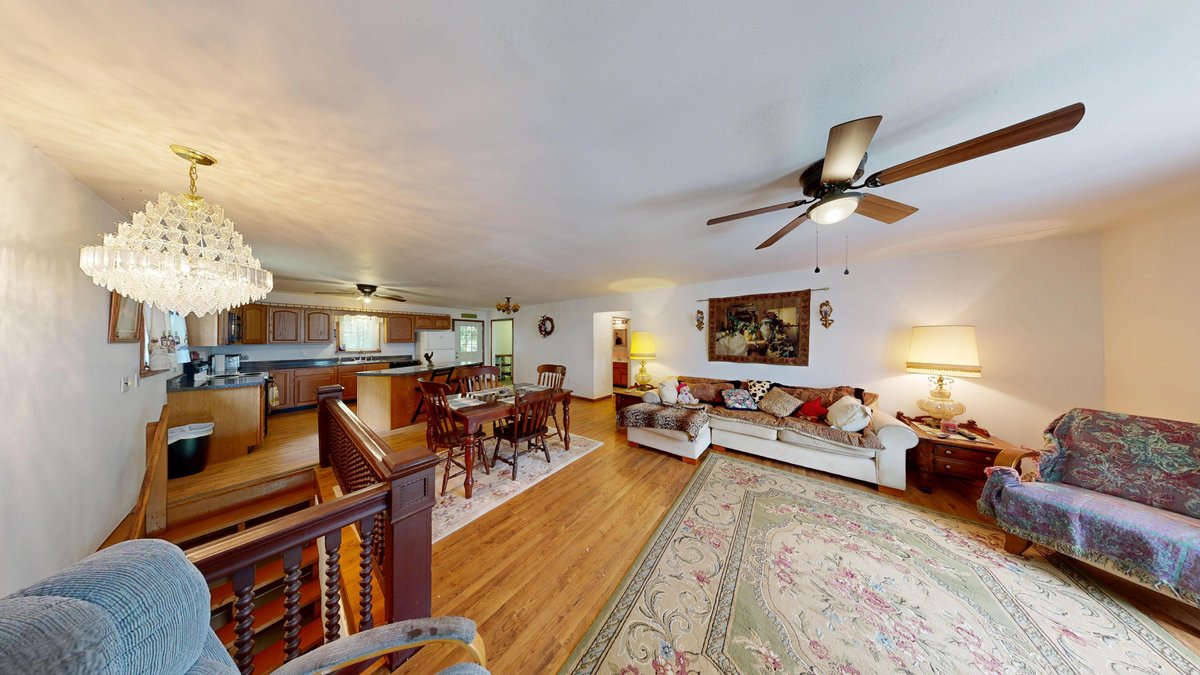 Image for Farm and Vineyard with Two Homes on 43 +/- Acres in Seneca Rocks