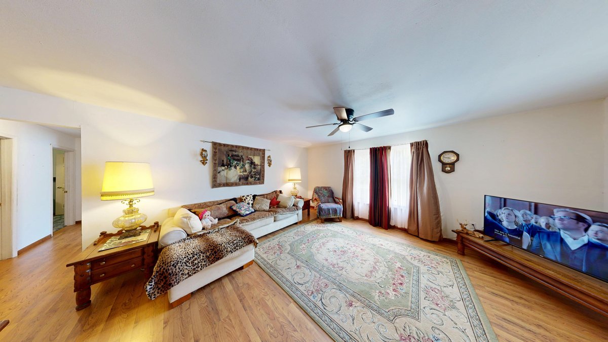 Image for Farm and Vineyard with Two Homes on 43 +/- Acres in Seneca Rocks