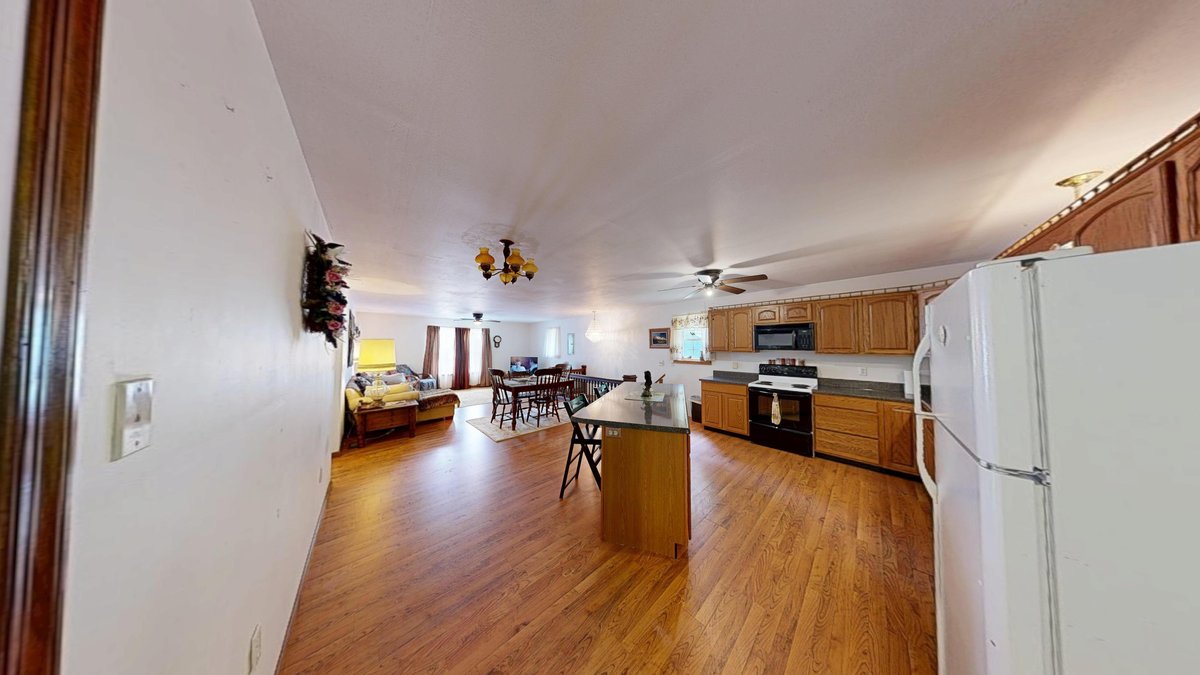 Image for Farm and Vineyard with Two Homes on 43 +/- Acres in Seneca Rocks