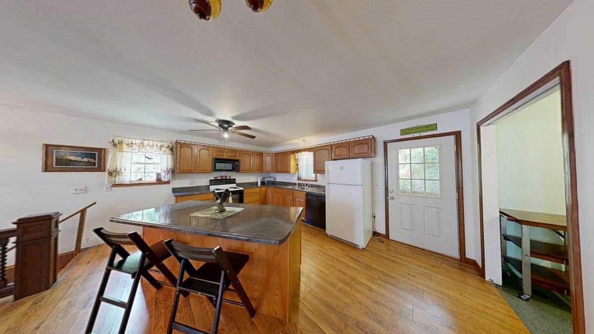 Image for Farm and Vineyard with Two Homes on 43 +/- Acres in Seneca Rocks