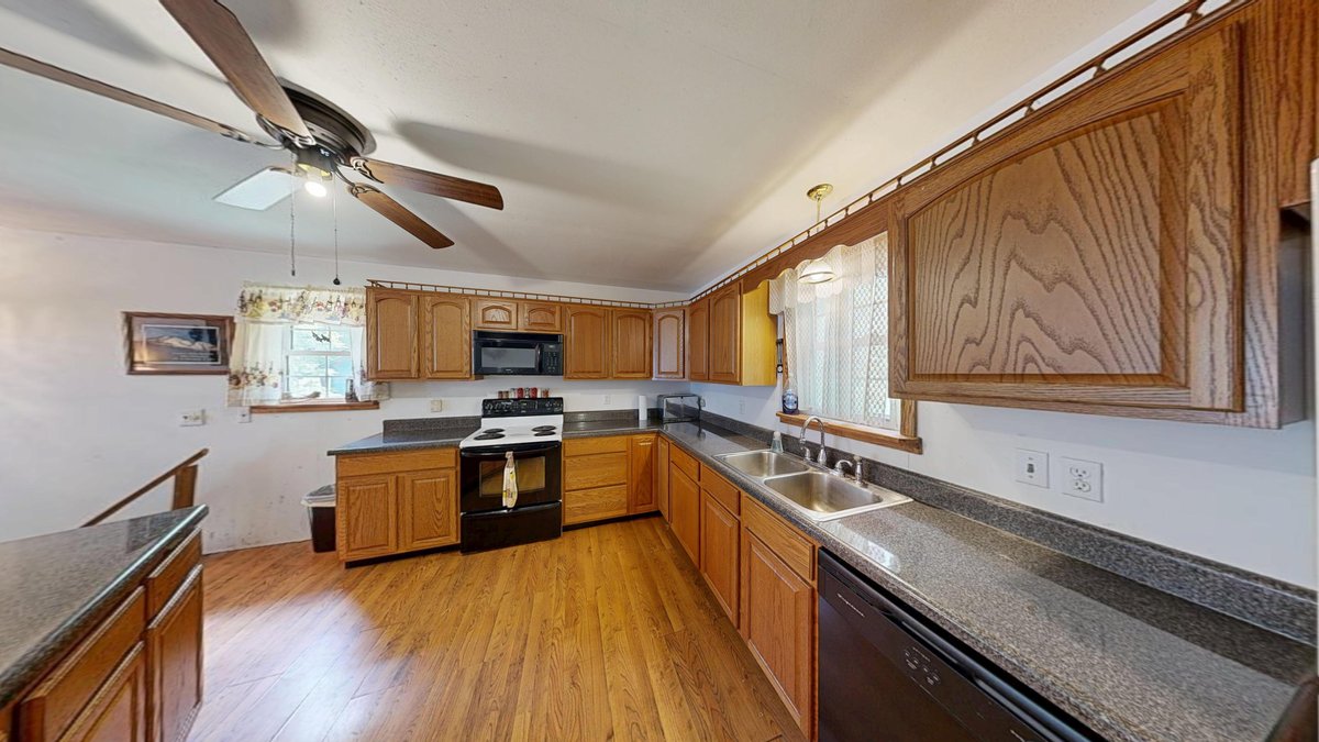 Image for Farm and Vineyard with Two Homes on 43 +/- Acres in Seneca Rocks