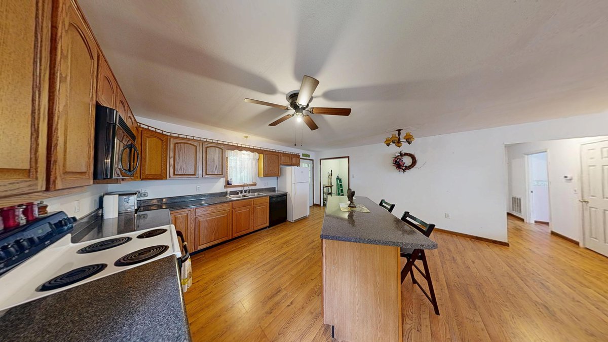 Image for Farm and Vineyard with Two Homes on 43 +/- Acres in Seneca Rocks