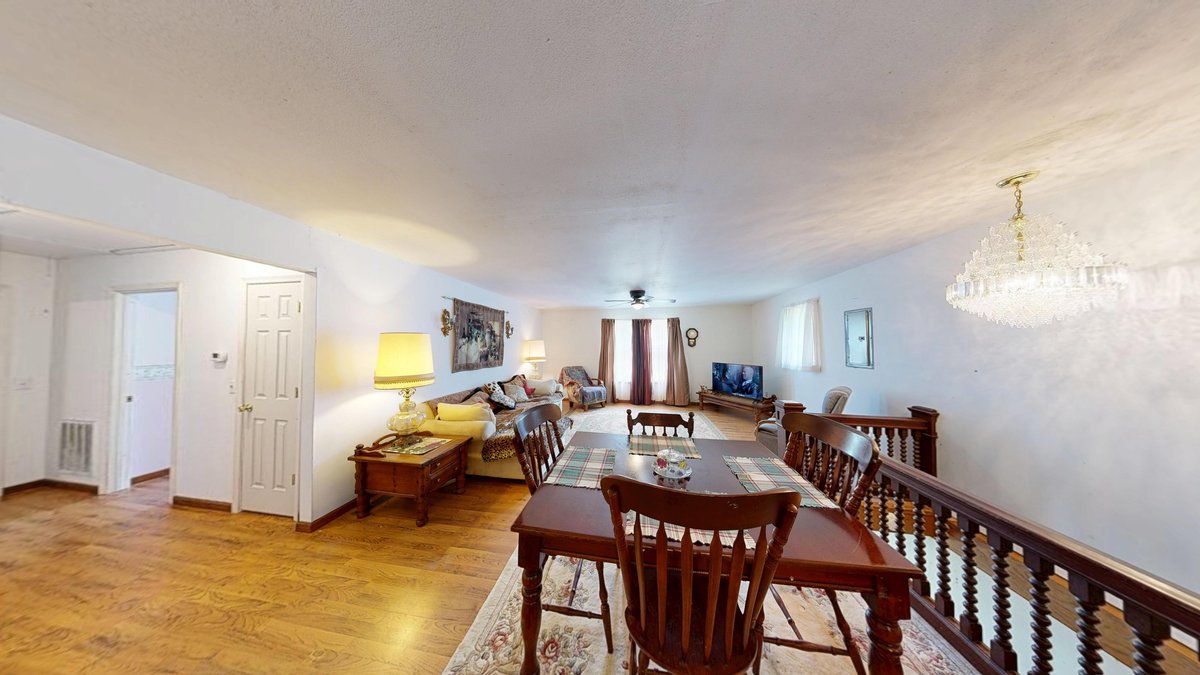 Image for Farm and Vineyard with Two Homes on 43 +/- Acres in Seneca Rocks