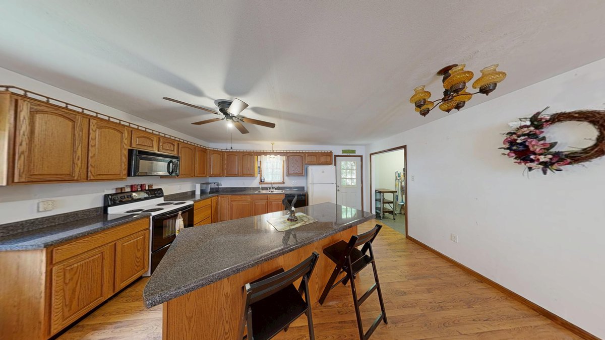 Image for Farm and Vineyard with Two Homes on 43 +/- Acres in Seneca Rocks