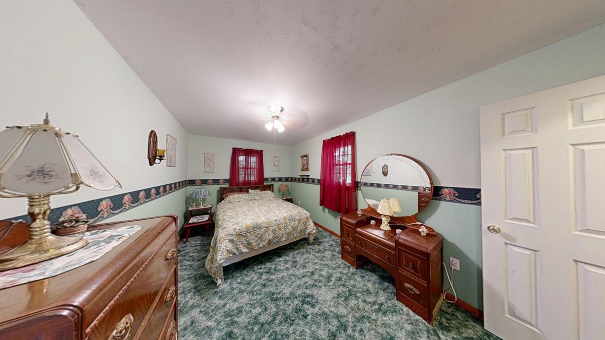 Image for Farm and Vineyard with Two Homes on 43 +/- Acres in Seneca Rocks