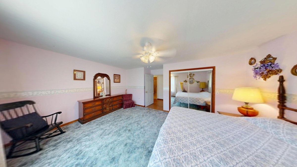 Image for Farm and Vineyard with Two Homes on 43 +/- Acres in Seneca Rocks