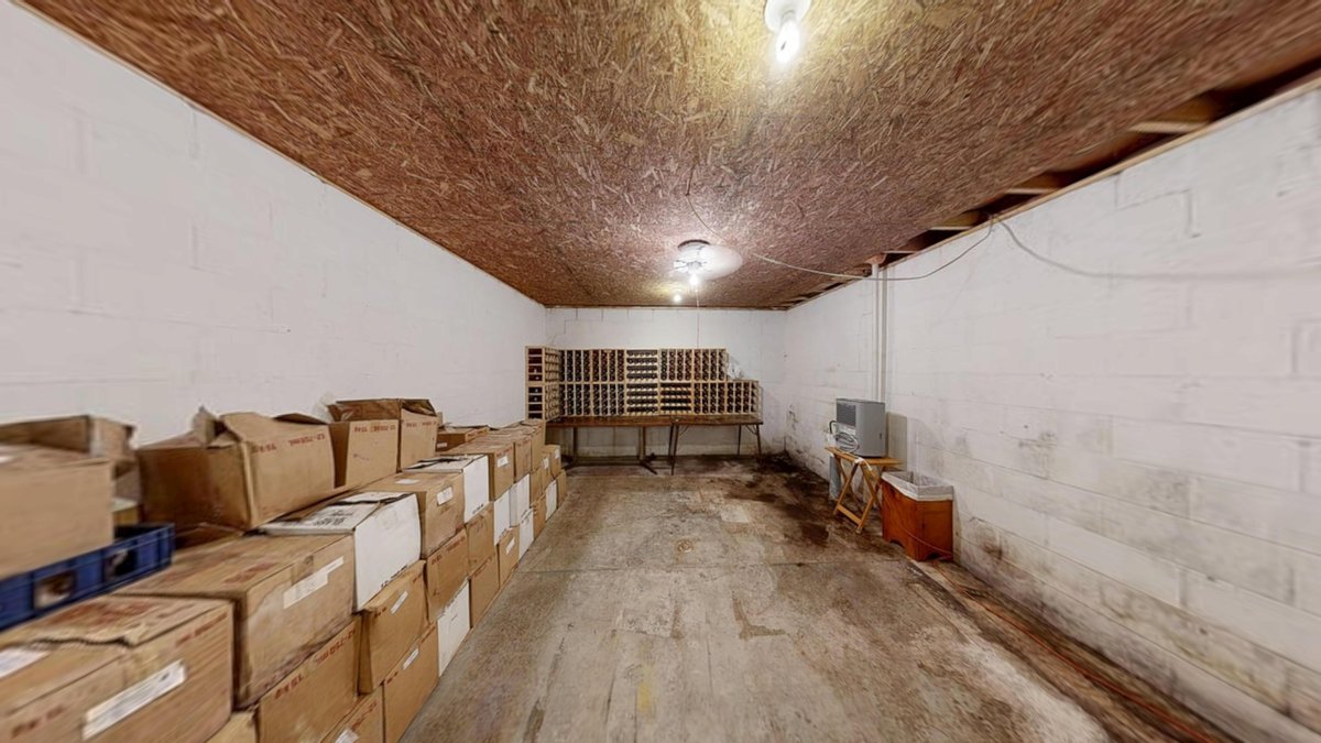 Image for Farm and Vineyard with Two Homes on 43 +/- Acres in Seneca Rocks