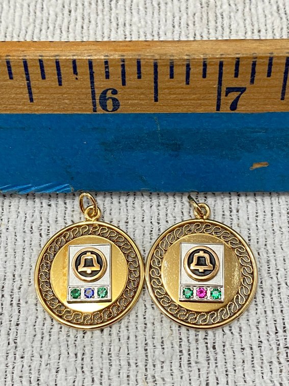 2-Charms