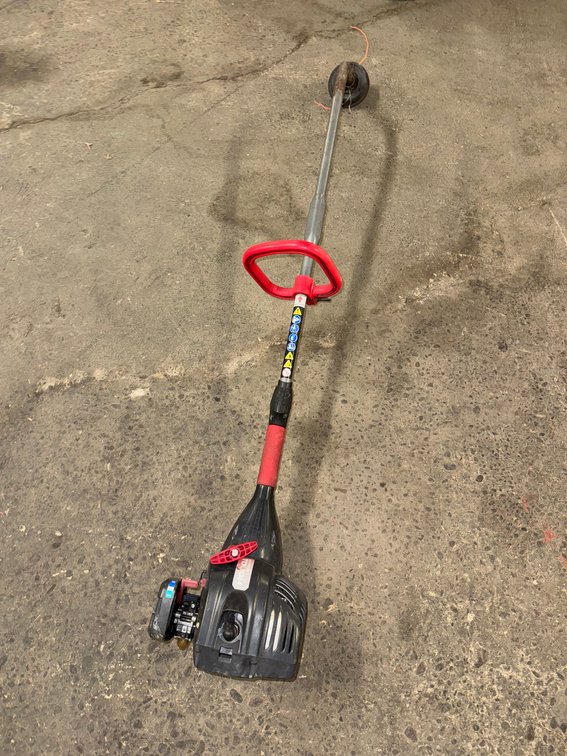 Hyper Tough weed eater