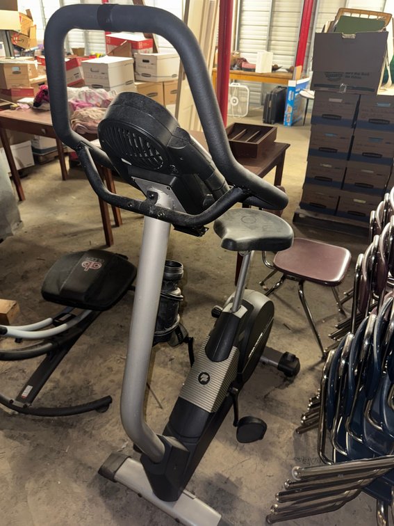 Pro Form exercise bike