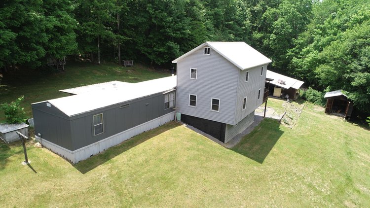 Image for Unique 5 Bedroom on 1.63 Acres in Preston County