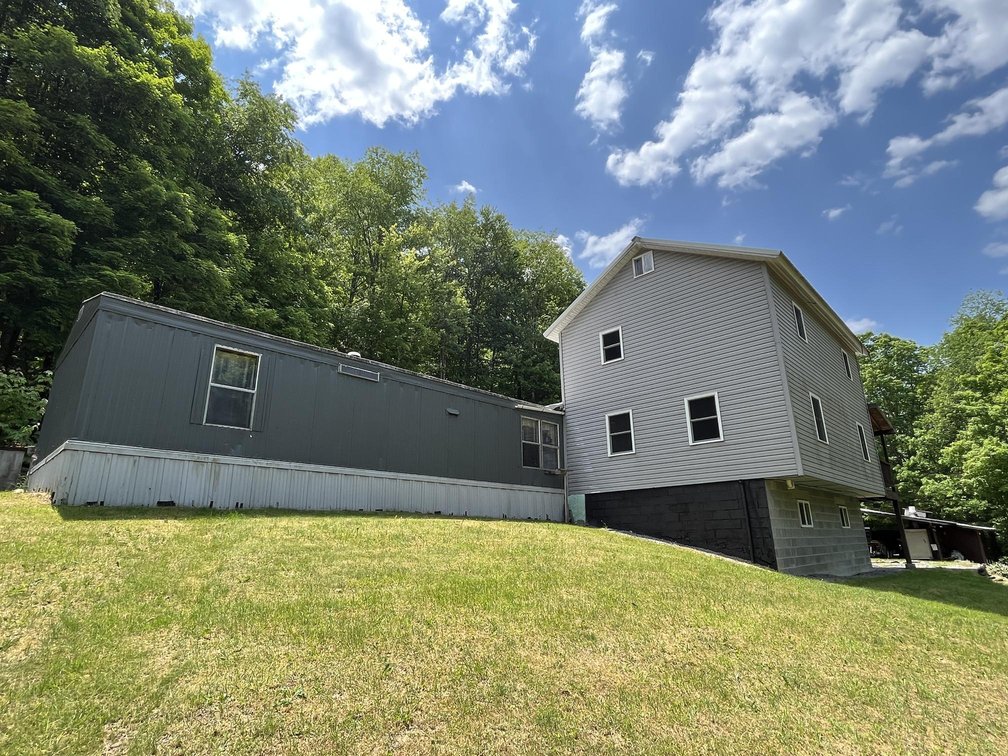Image for Unique 5 Bedroom on 1.63 Acres in Preston County
